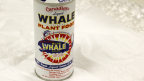Who sings for blues? How Blue Whales became ingredients in everyday products