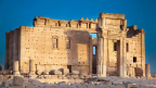 Erasing History: Ancient Artifacts Destroyed