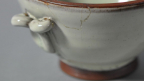 CANADA 150- New Brunswick- Deichmann Pottery 
