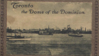 Toronto at the Turn of the (Last) Century