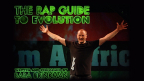 Learning science through Hip Hop: Interview with Baba Brinkman