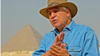 Dr. Zahi Hawass Lecture at the ROM