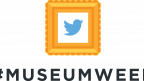 Join us for #MuseumWeek