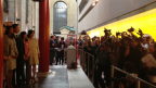 Forbidden City: Inside the Court of China’s Emperors- Exhibition Announcement Event 