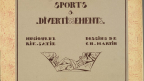 Sports et divertissements: a unique resource for researchers in design history