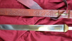 Re-enactment, Archaeology, and the Ancient Rome &amp; Greece Weekend II of IV: The Sword
