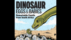 Dinosaur Eggs and Babies: Remarkable Fossils from South Africa