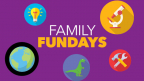 Family Funday: Father&#039;s Day