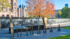 ROMWalk Plus: Monuments in Memory: Queen&#039;s Park- October