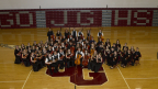 Live Orchestra Performance: John Glenn High School Orchestra