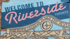 ROMWalk Plus: Riverside: Change Over Time- September