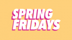 ROM Spring Fridays- Lo Lo