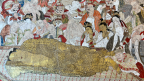 ROM Connects: The Death of Buddha: Visual Depictions in Global Art