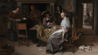 Art in the Age of Rembrandt