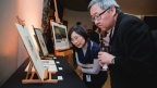 A Legacy of Japanese Art and Storytelling