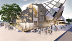 Le ROM annonce un projet de transformation architecturale qui repense le Musée