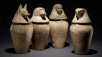 Les momies égyptiennes : Nouvelles démarches et dernières découvertes