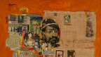 The ROM acquires more than 700 works by Panchal Mansaram