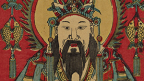 Gods in My Home: Chinese New Year with Ancestor Portraits and Deity Prints