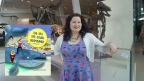 ROM Storytime: “The Day the Ocean Disappeared” by Denise Dias