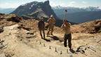 The Burgess Shale: The Virtual Museum of Canada