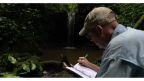 Studying the Rare Fishes of the Ecuadorian Amazon