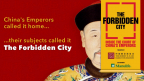 Forbidden City: Inside the Court of China&#039;s Emperors