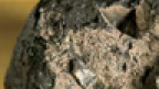 La météorite du lac Tagish 