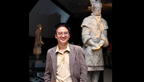 Dr. Chen Shen （沈辰）