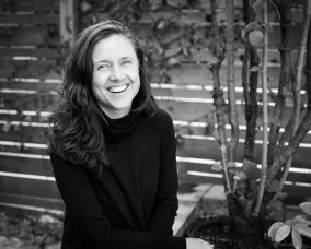 Head shot of Jo-Anne McArthur 