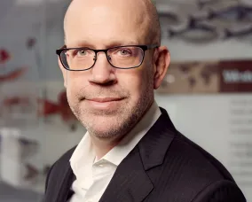 Headshot of Nathan Lujan