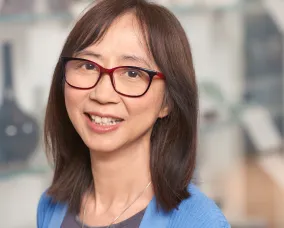 Headshot of Wen-Chien Cheng