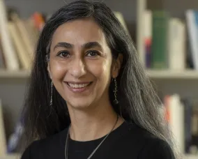 Ruby Lal 