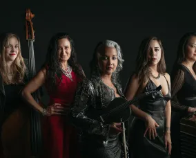 Solidaridad Tango