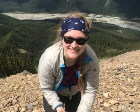 Dr. Katie Maloney