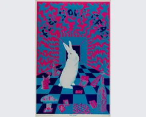 Psychedelics | Royal Ontario Museum