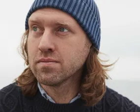 Soren Brothers head shot