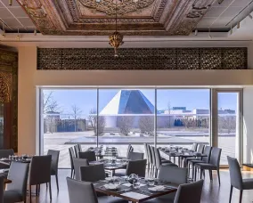 Diwan Restaurant