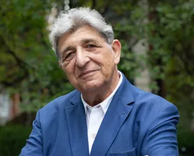 Simon Wynberg