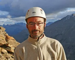 Dr. Jean-Bernard Caron