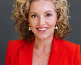 Kathleen Hardy VP GHardy Tours