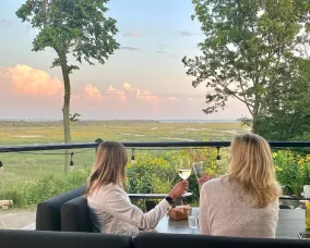 Marshview Patio