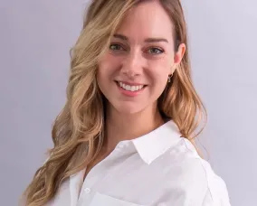 Nadine Finlay 