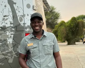 Tinashe Ncube a National Guide for Southern Africa