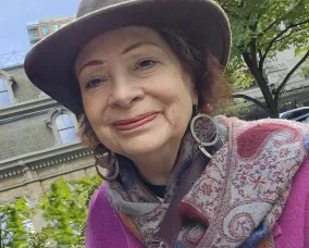 Judith Lander