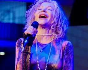 Lenka Lichtenberg