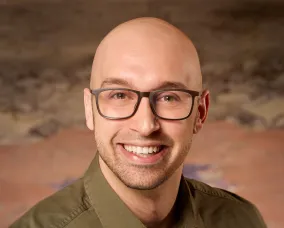 John Furlone, Technician (Fishes)