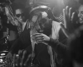DJ Onii-Sama