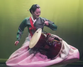 Jihyun (Seoljanggo)
