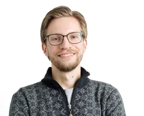 Joe Moysiuk
